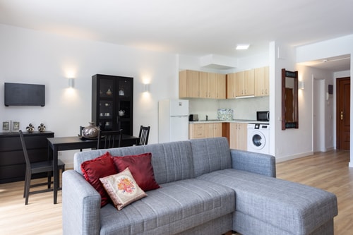 Eden Rentals Molino White Paradise 2 EdenRentals