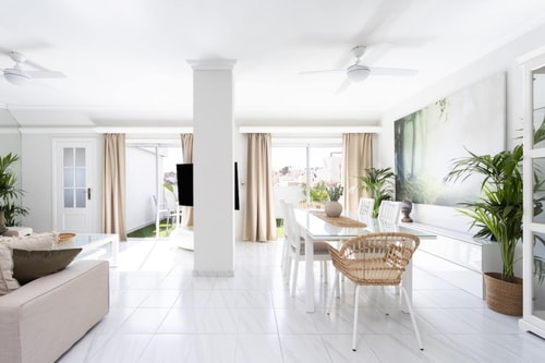 Eden Rentals Oasis Penthouse 11 EdenRentals