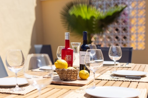 EDEN RENTALS Villa La Paz 7 EdenRentals