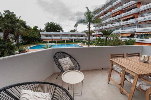 EDEN RENTALS Molino White Oasis 15 EdenRentals