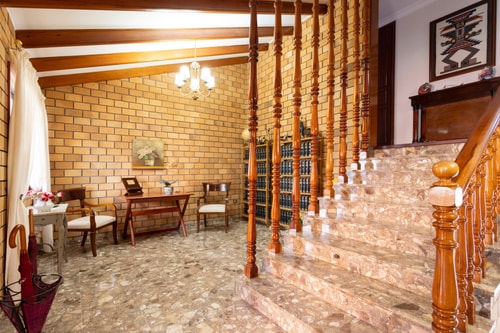 One & Only Sports and Relax Villa by Eden Rentals 38 EdenRentals