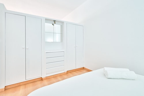 EDEN RENTALS Molino White Oasis 4 EdenRentals