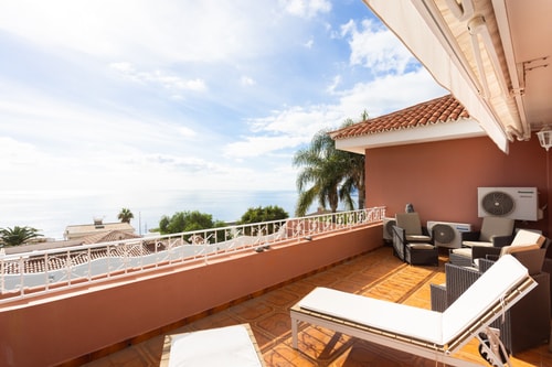 The One&Only Villa private pool by Eden Rentals 27 EdenRentals