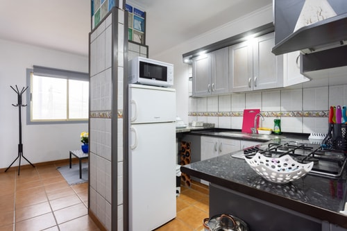 Eden Rentals Atogo Cozy Apartment 13 EdenRentals