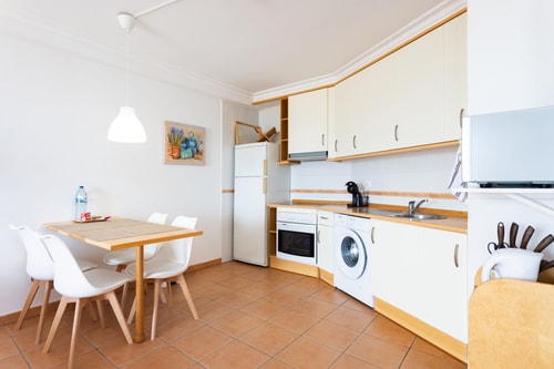 Eden Rentals Beach Paradise 15 EdenRentals