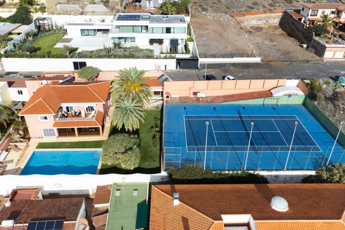 The One&Only Villa private pool by Eden Rentals 50 EdenRentals