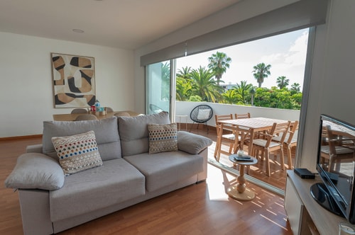 Eden Rentals Molino White Penthouse 6 EdenRentals
