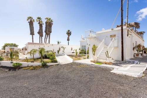 Eden Rentals Oasis Boho 1 50 EdenRentals