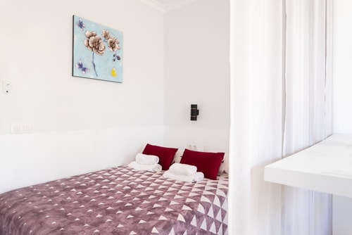 Eden Rentals Coqueto Estudio con Vistas 13 EdenRentals