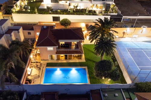 One & Only Sports and Relax Villa by Eden Rentals 4 EdenRentals