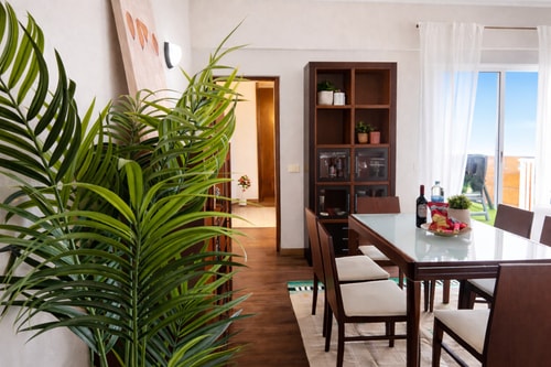 Eden Rental Nautilus sea&sunset views 3 EdenRentals