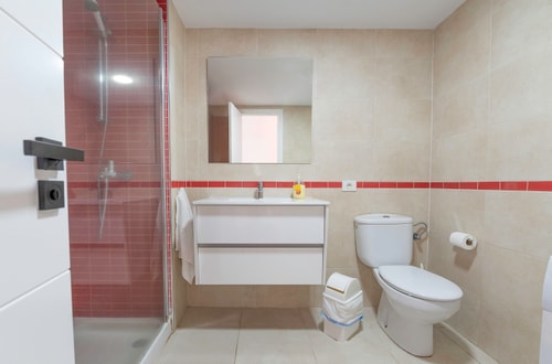 EDEN RENTALS Molino White Oasis 16 EdenRentals