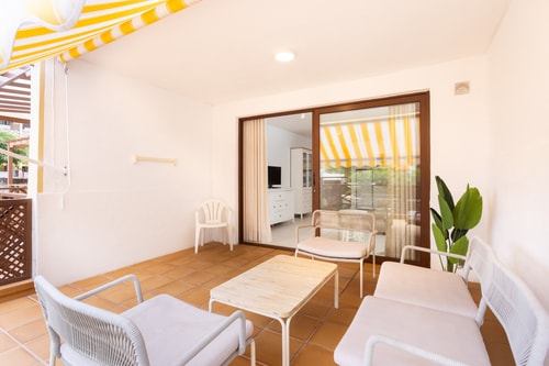 Eden Rentals Casa Salitre Neptuno Playa la Arena 21 EdenRentals