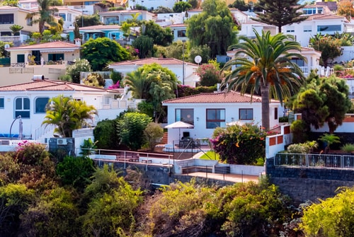 Villa Castaño, garden on the edge of the Atlantic 23 EdenRentals