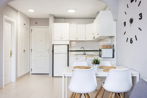 EDEN RENTALS BALCÓN DEL MAR 16 EdenRentals