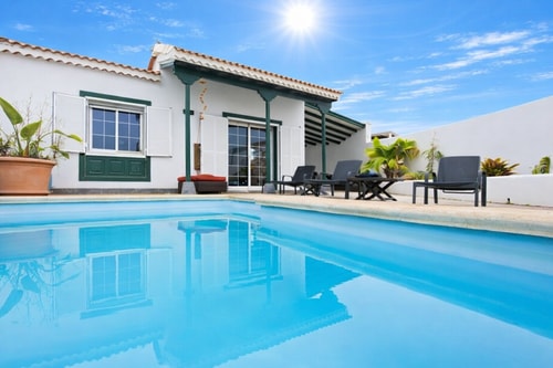 Eden Rentals Abades Luxury EdenRentals