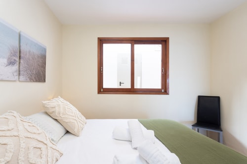 Villa Castaño, garden on the edge of the Atlantic 13 EdenRentals