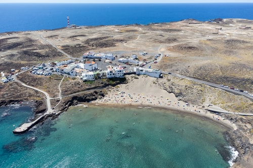 Eden Rentals Pure Abona 31 EdenRentals