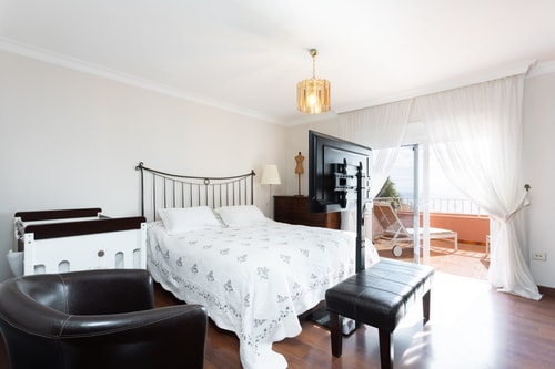 One & Only Sports and Relax Villa by Eden Rentals 12 EdenRentals