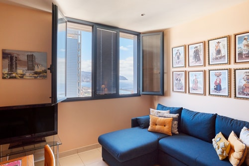 Eden Rentals Altavista Suites Apto Torre 1 12 EdenRentals