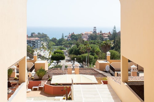 Eden Rentals Duke Paradise 41 EdenRentals