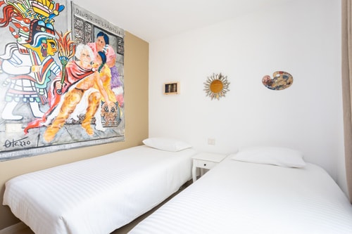 Eden  Rentals La Morada de Otazzo 13 EdenRentals