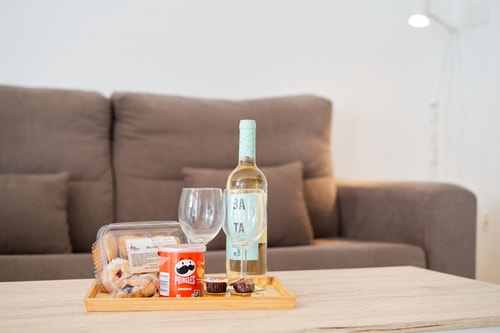 Eden Rentals Chipeque 2 Apartment Los Cristianos 10 EdenRentals