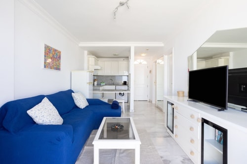 Eden Rentals Fabuloso Atico con Vistas al Mar 14 EdenRentals