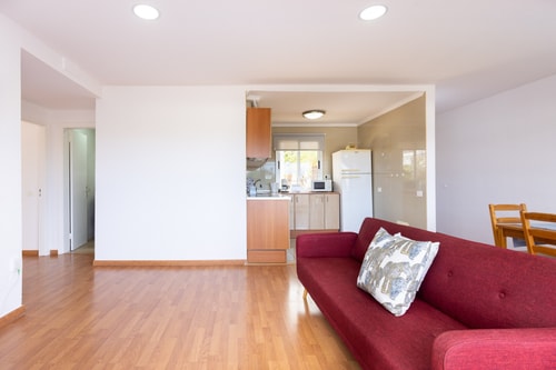 Eden Rentals Molino White Penthouse 9 EdenRentals