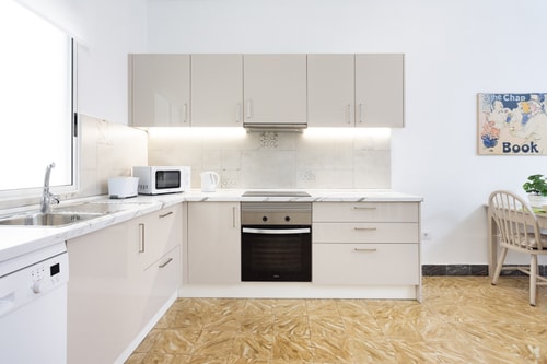 EDEN RENTALS Heart of the City 1 EdenRentals