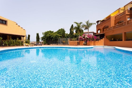 Eden Rentals Elite Palace Suites EdenRentals