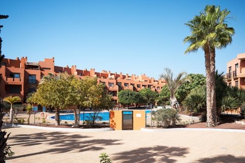 Eden Rentals La Tejita Brisa Dorada 16 EdenRentals