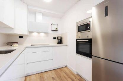 Eden Rentals Sunny Olympia seaviews 2 EdenRentals
