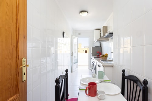 Eden Rentals Casa Sansofi a 5 min from the beach 15 EdenRentals