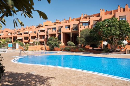 Eden Rentals La Tejita Brisa Dorada 11 EdenRentals