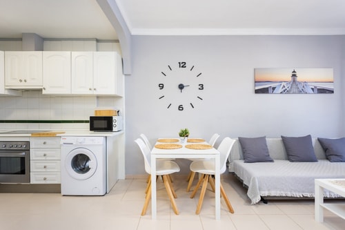 EDEN RENTALS BALCÓN DEL MAR 8 EdenRentals