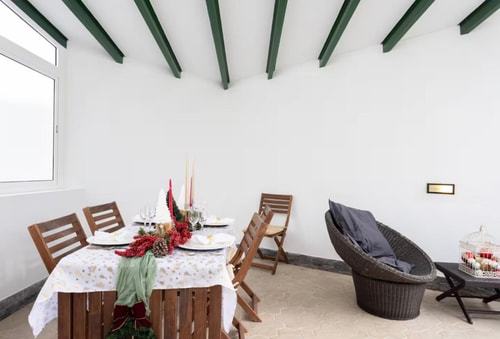 Eden Rentals Abades Luxury 16 EdenRentals