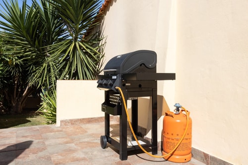 EDEN RENTALS Villa La Paz 40 EdenRentals