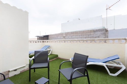 Eden Rentals Atogo Cozy Apartment 20 EdenRentals