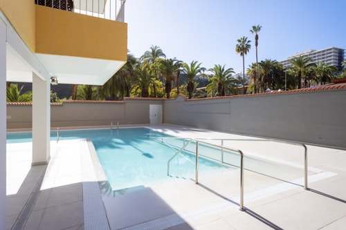 Eden Rentals Coqueto Estudio con Vistas 30 EdenRentals