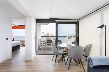 Eden Rentals Sunny Olympia seaviews 15 EdenRentals