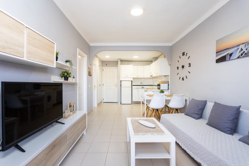 EDEN RENTALS BALCÓN DEL MAR 17 EdenRentals