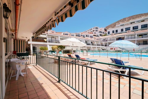 Eden Rentals Chipeque 2 Apartment Los Cristianos 23 EdenRentals