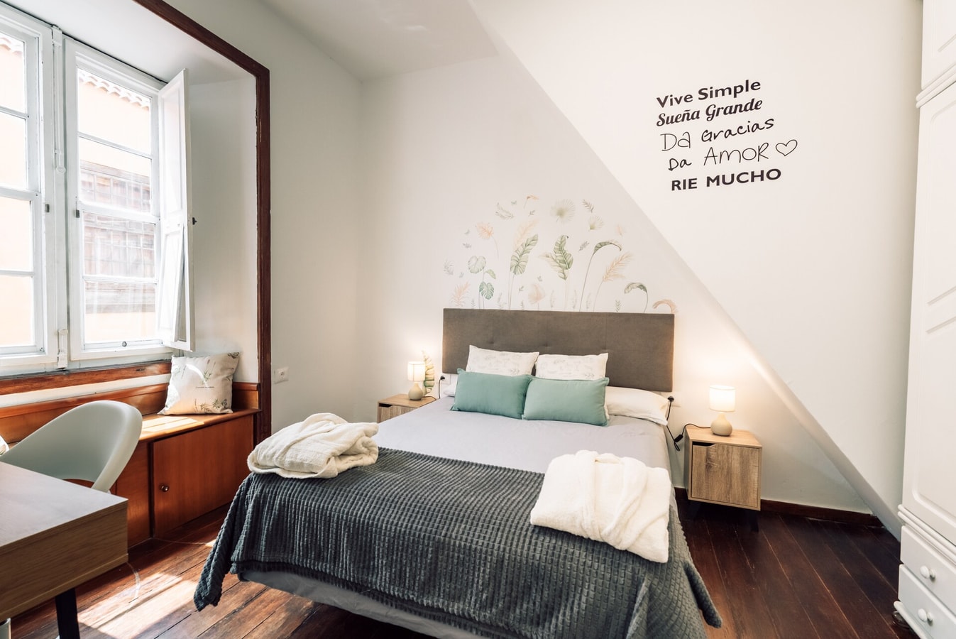 The Tabares de Cala Residence by Eden Rentals.Apt6 EdenRentals