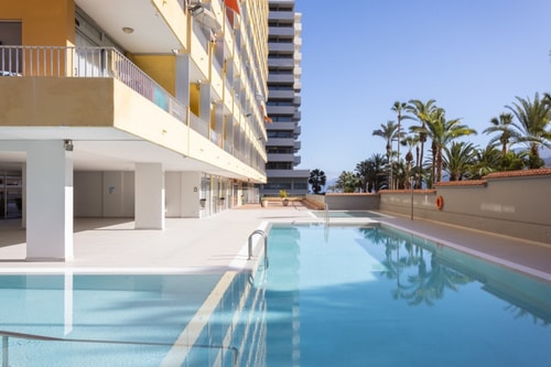 Eden Rentals Coqueto Estudio con Vistas 31 EdenRentals