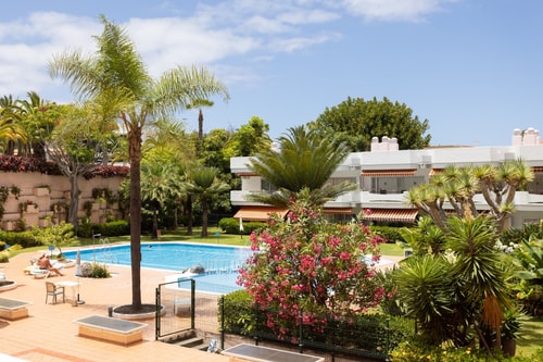 Eden Rentals Molino White Paradise 7 EdenRentals