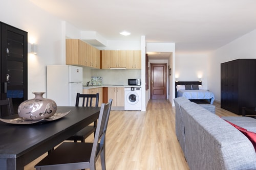 Eden Rentals Molino White Paradise 8 EdenRentals