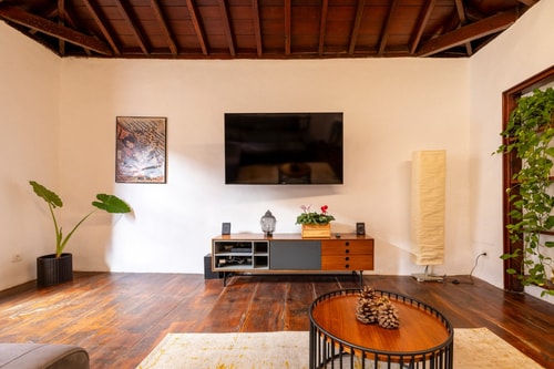 EDEN RENTALS La Laguna Heritage Residence 5 EdenRentals