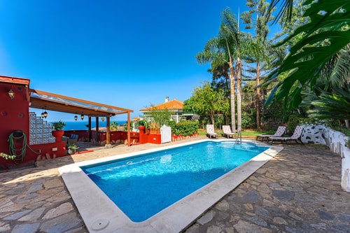 Eden Rentals Villa Carmen 83 EdenRentals