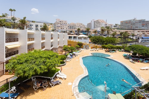 Eden Rentals Casa Salitre Neptuno Playa la Arena 24 EdenRentals